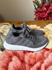 New clean condition adidas trainers size 7 UK