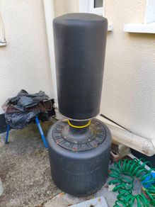 Punchbag