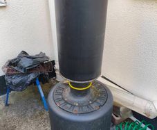 Punchbag