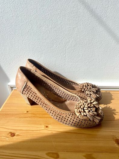 Pikolinos heels 7/40