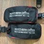 [NEW] Northern Diver Guardian BCD, XL, Black Image 5
