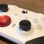 XBox Elite 2 Controller Complete with new Black sticks and new Red accessories - #375 Image 5