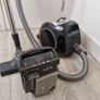 Miele vacuum cleaner for sale. Image 4