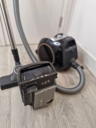 Miele vacuum cleaner for sale.
