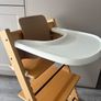 Stokke Tripp Trapp Chair and Accessories Image 10