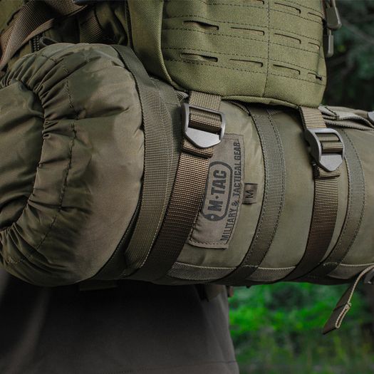 M-Tac Compression Sack Medium Tactical Space Saving Gear Bag