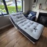 Electronic Bed Base & Orthopaedic Mattress Image 4