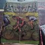 Cycling hip flask Image 5