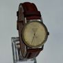 Vintage Helsa Superflat men's watch 1960s Image 2