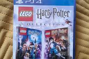 LEGO Harry Potter Collection PS4