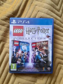 LEGO Harry Potter Collection PS4