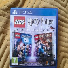 LEGO Harry Potter Collection PS4