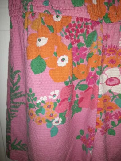 girls playsuit from next