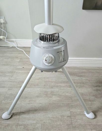 DriBUDDi Compact Heated Clothes Dryer