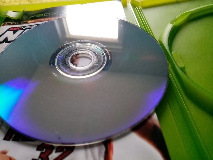Nba 2k7 2007 Xbox Original Games Original Pal version