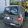151 VW Caddy Van Image 2