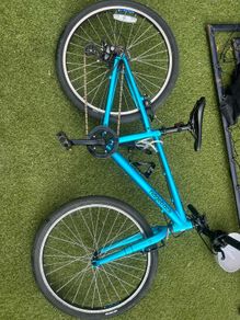 Ridgeback kids bike for 7-10 years old