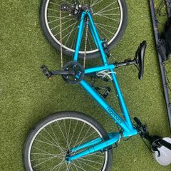 Ridgeback kids bike for 7-10 years old