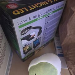 terrarium light
