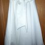 Girls occasional dress/flower girl dress. Age 3 Image 2