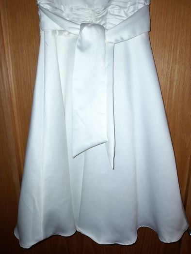 Girls occasional dress/flower girl dress. Age 3
