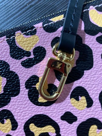 Neverfull Pochette Wild At Heart