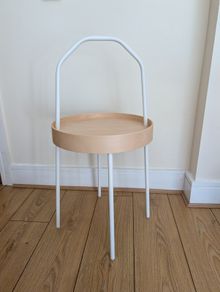 Ikea Burvik