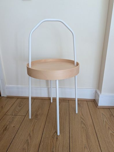 Ikea Burvik