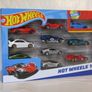 Hot Wheels 10 Car Pack Basic Assortment Brand New Sealed Image 2