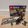 Lego TMNT Nicelodeon Collection Image 2