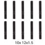 OMP 15MM 5X114.3 - CB64.1 Wheel Spacers Image 3