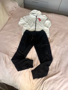 Cp Tracksuit