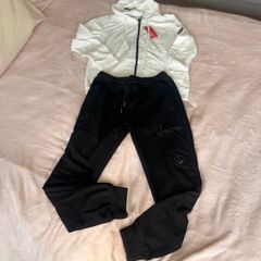 Cp Tracksuit