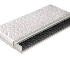 Classic Mattress @ J & D Furniture