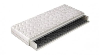 Classic Mattress @ J & D Furniture