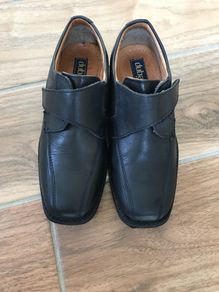 Dubarry boy's shoes