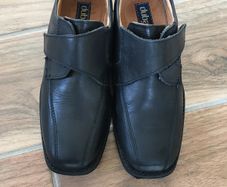 Dubarry boy's shoes