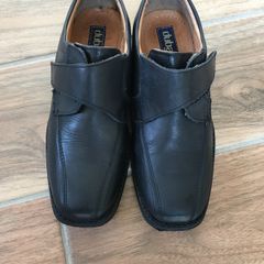 Dubarry boy's shoes