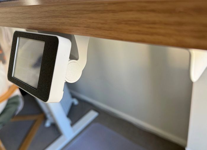 Home Assistant Desk Mount Cheap Yellow Display CYD