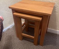 coffee tables