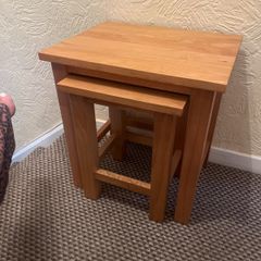 coffee tables
