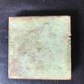 Square Green Onyx Dish Image 4