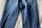 7 for all mankind maternity jeans