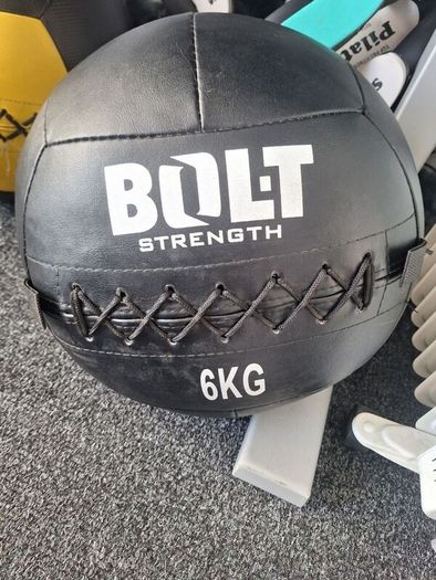 Gym Equipment