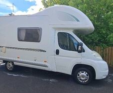 Motorhome