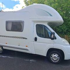 Motorhome