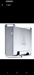 6x Internal/External Hard Drives
