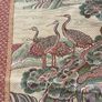textile wall hanging Image 7