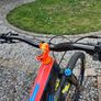 Cube Stereo 160 C:68 Action Team 27.5 (Size L) Image 10
