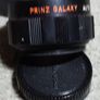 prinze galaxy lense and case Image 3